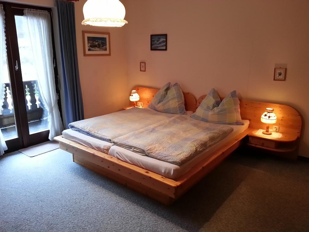 Haus Chorinskyklause Leilighet Bad Goisern Rom bilde