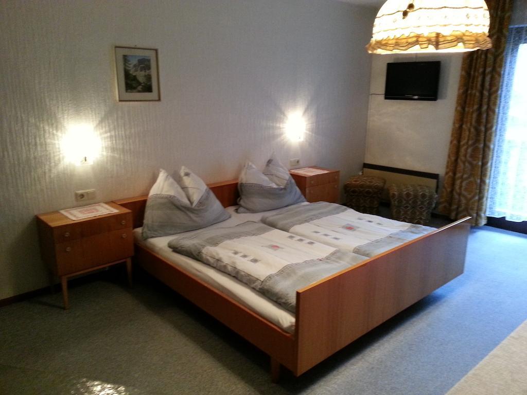 Haus Chorinskyklause Leilighet Bad Goisern Rom bilde