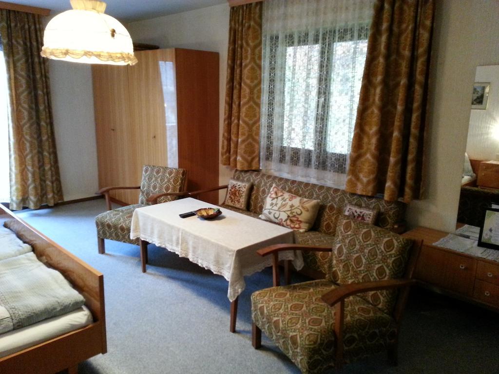 Haus Chorinskyklause Leilighet Bad Goisern Eksteriør bilde